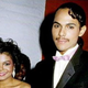 Janet Jackson and James DeBarge
Twitter